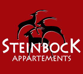 Steinbock Appartements Logo